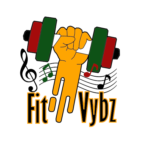 logo Fit Vybz